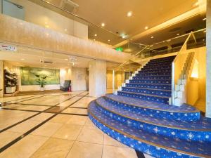 Fotografie z fotogalerie ubytování Minakuchi Century Hotel v destinaci Koka