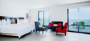 Foto dalla galleria di Park Inn by Radisson Mazatlan a Mazatlán