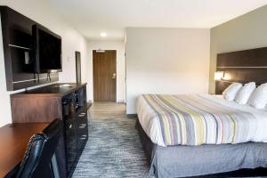 Gallery image of Country Inn & Suites by Radisson, Columbus West, OH in Columbus