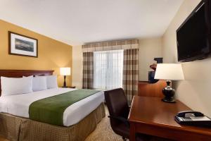 Imagen de la galería de Country Inn & Suites by Radisson, Marion, OH, en Marion