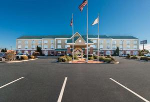 Country Inn & Suites by Radisson, Findlay, OH