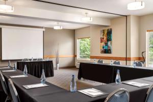 Poslovni prostor i/ili konferencijska sala u objektu Radisson Hotel Portland Airport