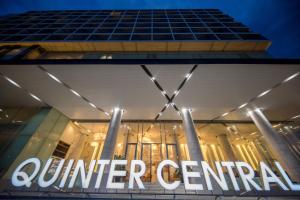 Fotografie z fotogalerie ubytování Quinter Central Nha Trang v Nha Trangu