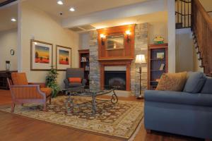 Fotografie z fotogalerie ubytování Country Inn & Suites by Radisson, Columbia at Harbison, SC v destinaci Columbia