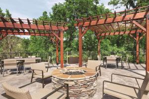鸽子谷Country Inn & Suites by Radisson, Pigeon Forge South, TN的相册照片