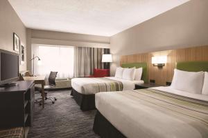 Galeriebild der Unterkunft Country Inn & Suites by Radisson, Williamsburg East Busch Gardens , VA in Williamsburg