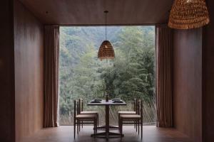 Fotografie z fotogalerie ubytování SHANAN·深溪 v destinaci An-ťi
