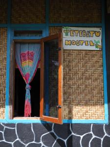 Mynd úr myndasafni af Tetebatu Hostel í Tetebatu
