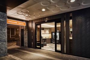 Gambar di galeri bagi Orange Hotel -Hanzhong, Taipei di Taipei