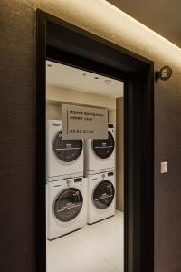 Gambar di galeri bagi Orange Hotel -Hanzhong, Taipei di Taipei