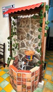 Fotografie z fotogalerie ubytování Hotel Casa Solárium Posada v destinaci Socorro