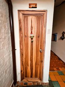 Fotografie z fotogalerie ubytování Hotel Casa Solárium Posada v destinaci Socorro