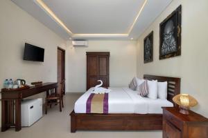 Hotel Arsa Santhi Nusa Penida, photo 4