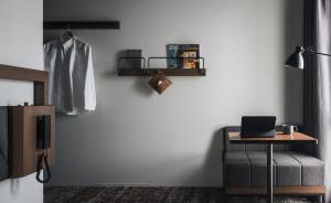 Fotografie z fotogalerie ubytování Nest Hotel Osaka Umeda v Osace