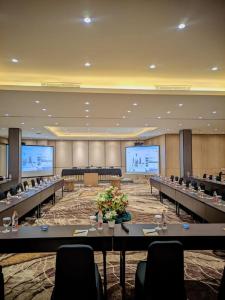 Konferenční prostory v ubytování Orchardz Jayakarta