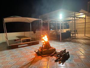 Foto sihtkohas Yercaud asuva majutusasutuse Forest View Resort galeriist