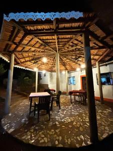 Φωτογραφία από το άλμπουμ του Farmers Corner Homestay Aronda Near Arambol Beach σε Corgao