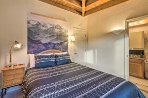 Imagen de la galería de Swanhouse. Waterfront home., en Seldovia