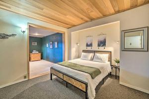Imagen de la galería de Swanhouse. Waterfront home., en Seldovia 38 fotos más