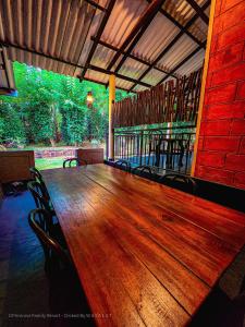 Fotografie z fotogalerie ubytování Primrose Family Resort v Udawalawe