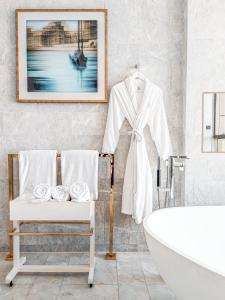 Fotografie z fotogalerie ubytování The St. Regis Shanghai Jingan v Šanghaji