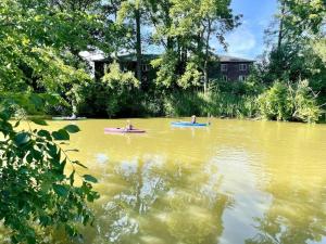 Galeriebild der Unterkunft Waterfront house near the Niagara Falls/Canal/Canadian Border in Tonawanda