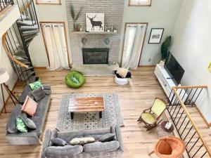 Galeriebild der Unterkunft Waterfront house near the Niagara Falls/Canal/Canadian Border in Tonawanda