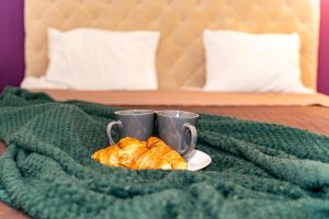 Ảnh trong thư viện ảnh của Apartamenty Triton Park ở Warsaw