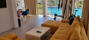 Bassein majutusasutuses Villa Sunce või selle lähedal +16 fotot