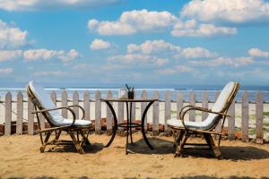 Gallery image of Woodpegger By The Beach, Mandrem in Mandrem