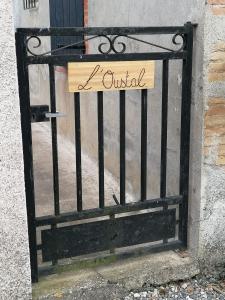 Fotografie z fotogalerie ubytování L'Oustal v destinaci Montech
