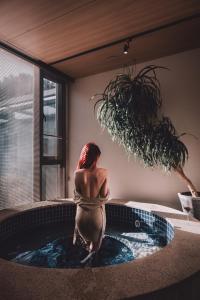 Hosté ubytování Vangen Hotel
