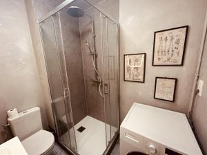 Ett badrum på LA MARIEFACTURE - Comme un Explorateur