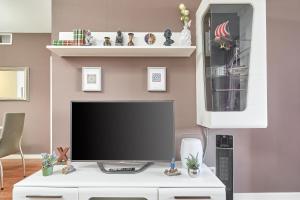 Ảnh trong thư viện ảnh của Apartamento Playa Granada Golf ở Motril