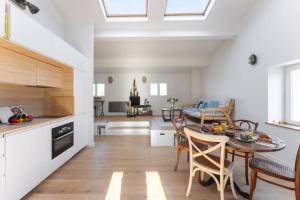 Gallery image of Captain's Cabin Spectacular View on Old Port *Aircon in Marseille