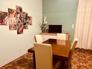 Imagen de la galería de Appartamento Sferracavallo, en Sferracavallo