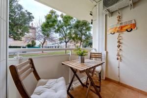 Fotografie z fotogalerie ubytování Precioso apartamento en Benicarlo v destinaci Benicarló