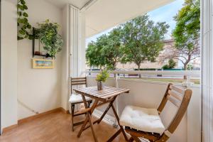 Fotografie z fotogalerie ubytování Precioso apartamento en Benicarlo v destinaci Benicarló