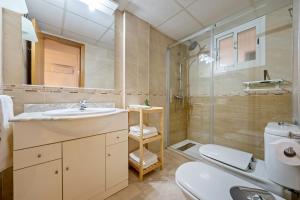 Fotografie z fotogalerie ubytování Precioso apartamento en Benicarlo v destinaci Benicarló