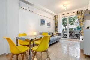 Fotografie z fotogalerie ubytování Precioso apartamento en Benicarlo v destinaci Benicarló