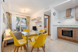 Fotografie z fotogalerie ubytování Precioso apartamento en Benicarlo v destinaci Benicarló