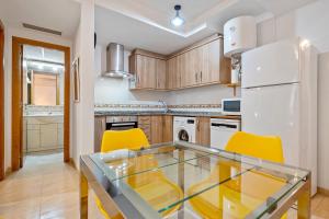 Fotografie z fotogalerie ubytování Precioso apartamento en Benicarlo v destinaci Benicarló