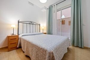 Fotografie z fotogalerie ubytování Precioso apartamento en Benicarlo v destinaci Benicarló