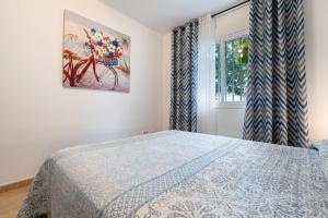 Fotografie z fotogalerie ubytování Precioso apartamento en Benicarlo v destinaci Benicarló