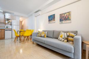 Fotografie z fotogalerie ubytování Precioso apartamento en Benicarlo v destinaci Benicarló