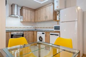 Fotografie z fotogalerie ubytování Precioso apartamento en Benicarlo v destinaci Benicarló