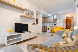 Fotografie z fotogalerie ubytování Precioso apartamento en Benicarlo v destinaci Benicarló
