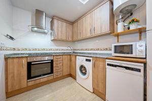 Fotografie z fotogalerie ubytování Precioso apartamento en Benicarlo v destinaci Benicarló + 12 fotografií