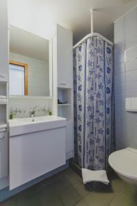 Bagno di Chrischona Berg