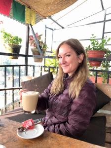 Gasten van Yog Hostel- Rooftop Yoga & Backpacker Social Stay in Thamel, Kathamndu
